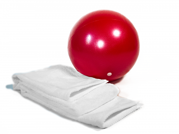 Pilates Kit