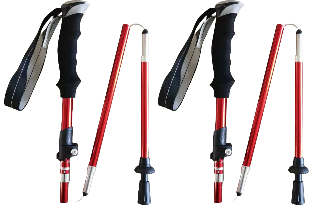 Walking/Trekking Kit 1