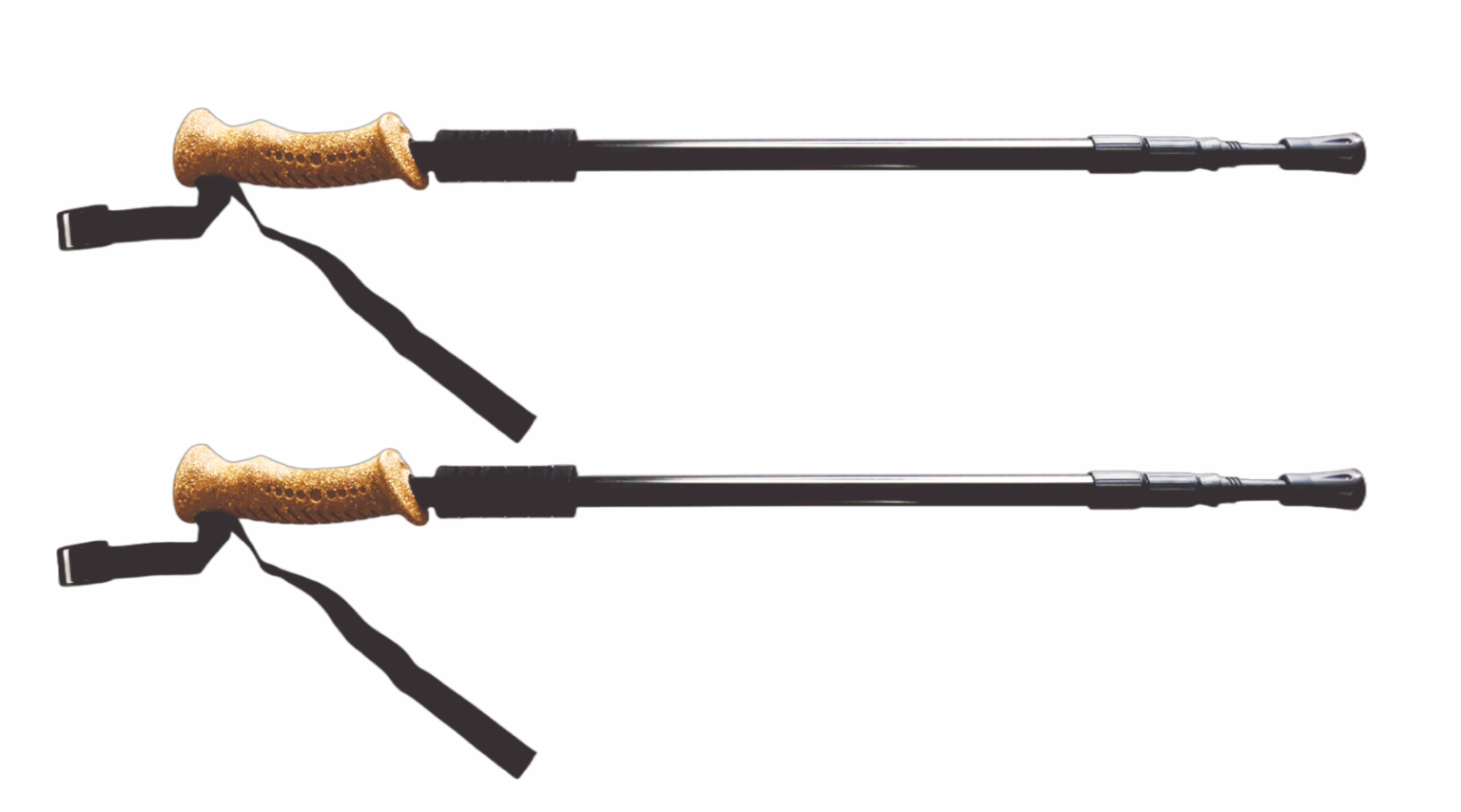 Walking/Trekking Kit 1